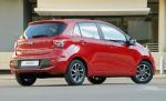 Hyundai Grand i10 2017 года (ZA)